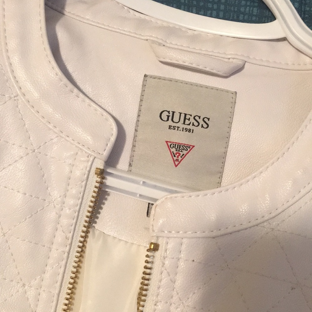 Jacket - Picture 2 of 5